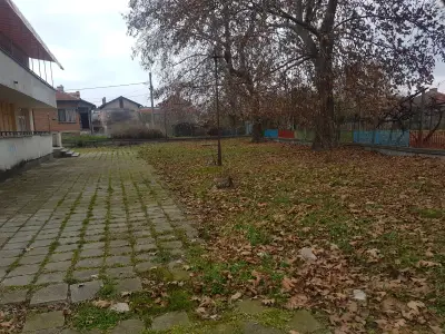 Детска Ясла Щурче
