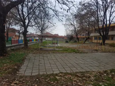 Детска Ясла Щурче