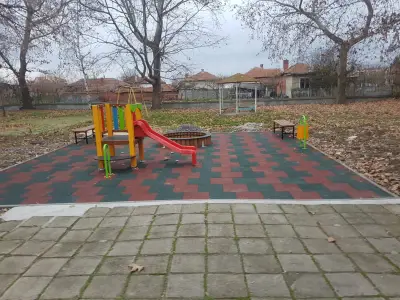 Детска Ясла Щурче