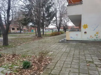 Детска Ясла Щурче