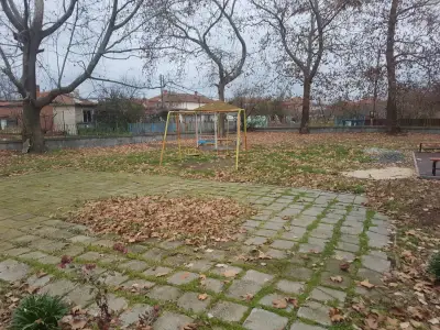 Детска Ясла Щурче