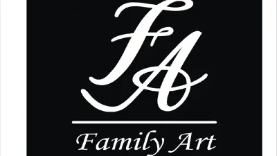 Beauty Studio FA Family Art