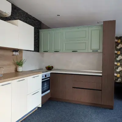 Вива мебели, кухни Morato, Ergodesign