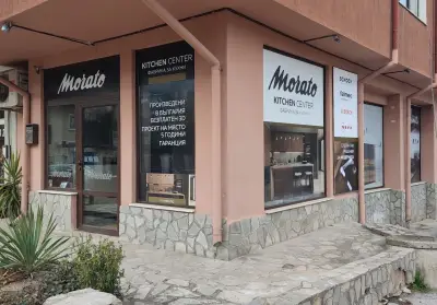 Вива мебели, кухни Morato, Ergodesign