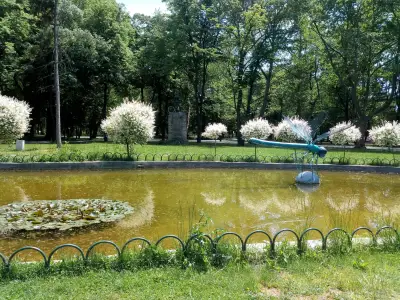 Градински фигури