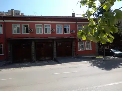 Пожарна Ямбол