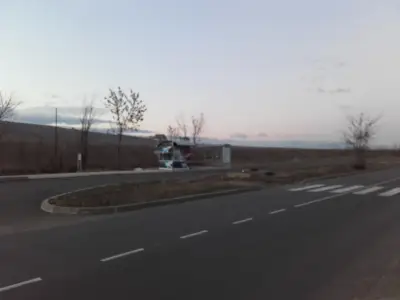 Спирка Доктор Дончев