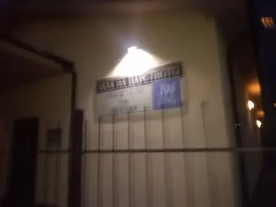 Свидетели на Йехова