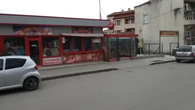 Manastirska Skara