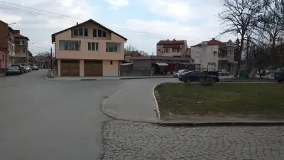 Manastirska Skara