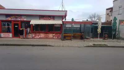 Manastirska Skara