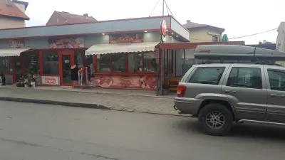 Manastirska Skara