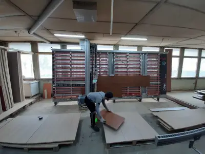 Марку мебел ЕООД