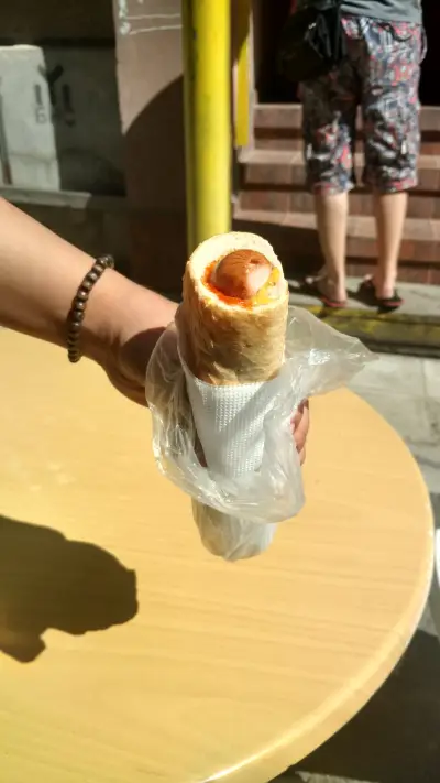 Смак Закуски