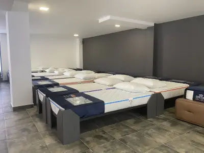 NANI HOME | Mагазин НАНИ (Матраци, Дивани и Мебели) във Враца
