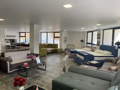 NANI HOME | Mагазин НАНИ (Матраци, Дивани и Мебели) във Враца