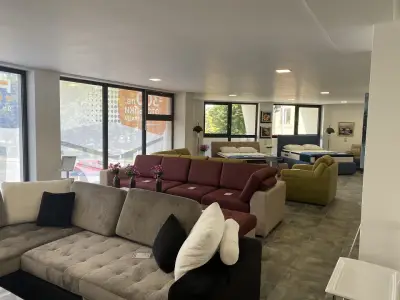NANI HOME | Mагазин НАНИ (Матраци, Дивани и Мебели) във Враца