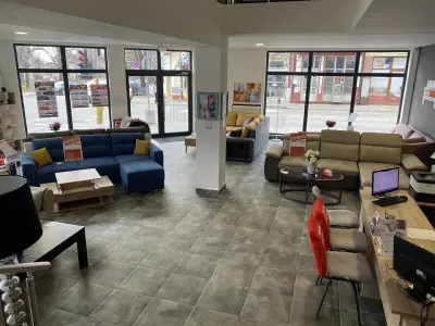 NANI HOME | Mагазин НАНИ (Матраци, Дивани и Мебели) във Враца