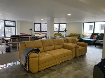 NANI HOME | Mагазин НАНИ (Матраци, Дивани и Мебели) във Враца