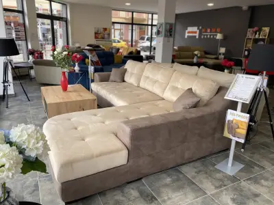 NANI HOME | Mагазин НАНИ (Матраци, Дивани и Мебели) във Враца