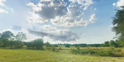 Трите Круши