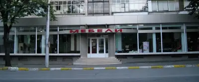 МЕБЕЛИ ДАНА 1