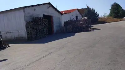 Складова База Екотерм Проект