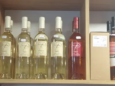 Магазин за Хранителни Стоки КЕНАНА