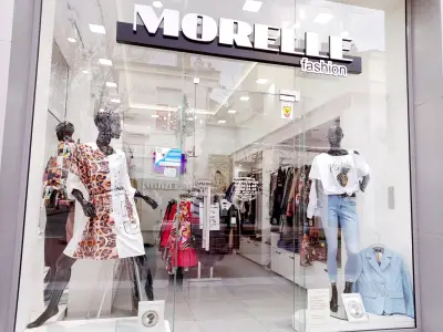 Morelle Fashion