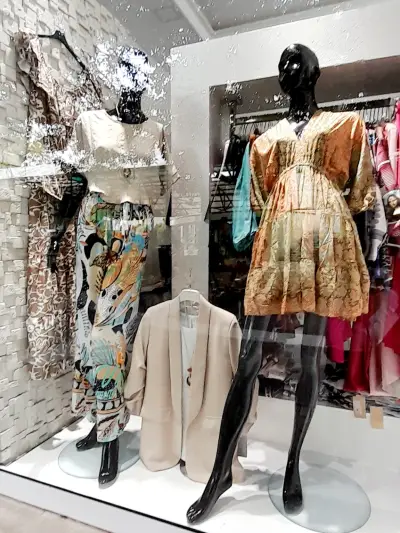 Morelle Fashion
