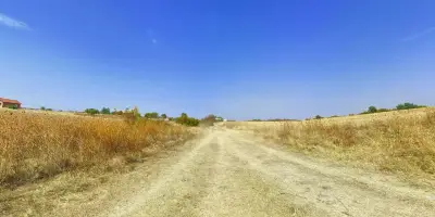 Гробищен парк - Долно Войводино