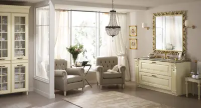 Furniture Production