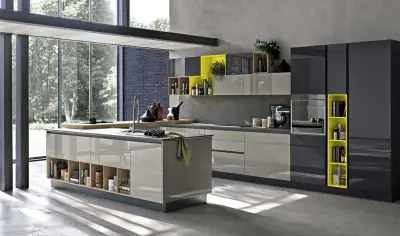 Furniture Production
