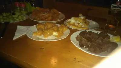 Болярово - ресторант "Йори"