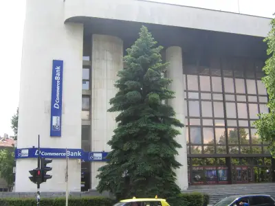 D Bank