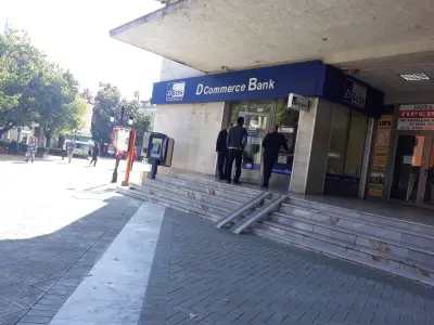 D Bank