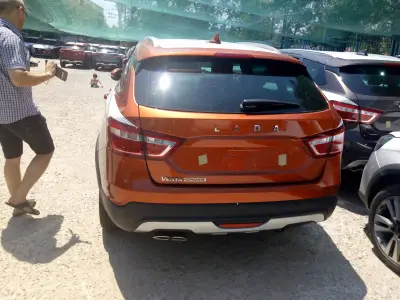 LADA