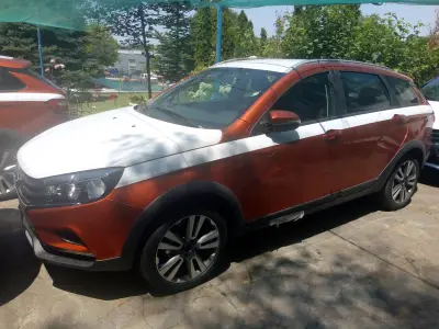 LADA