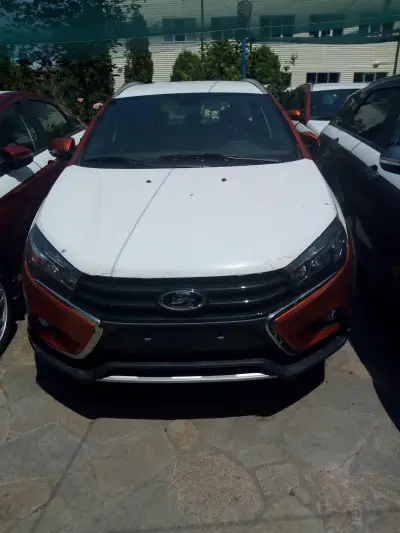 LADA