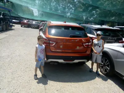 LADA