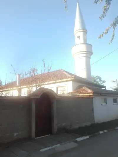 Джамия с.Хаджидимитрово