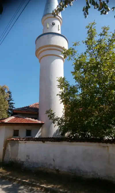 Джамия с.Хаджидимитрово