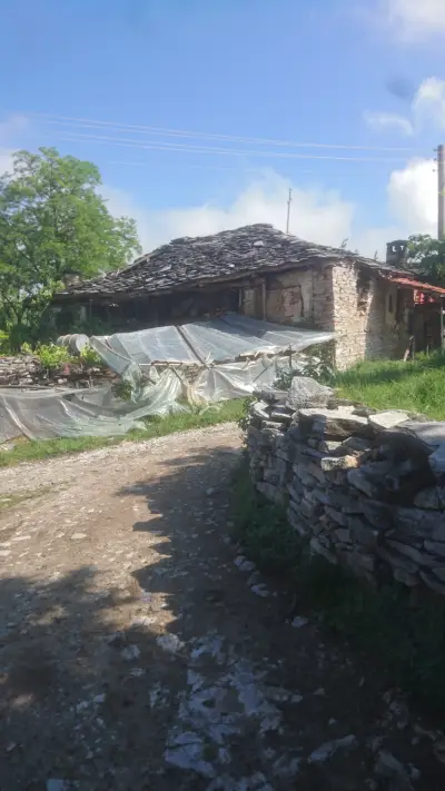 Джамия Годешево