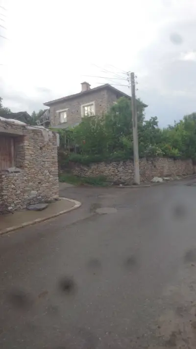 Джамия Годешево