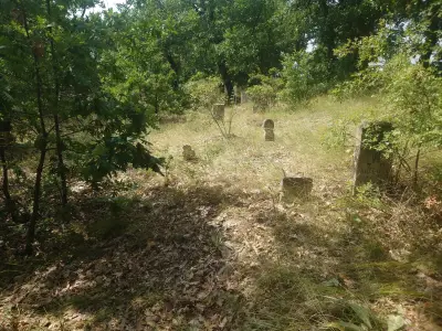 Старо гробище