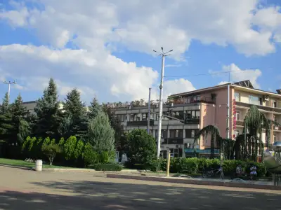 Казанлъшко Влакче