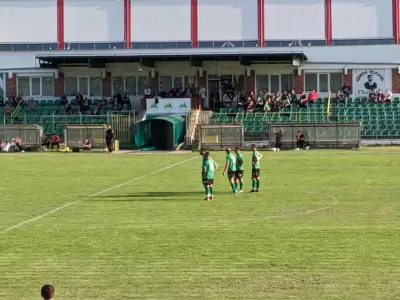 Стадион "Гоце Делчев"