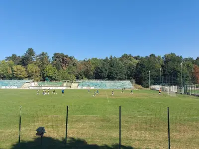 Стадион "Гоце Делчев"