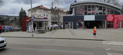 Магазини TEO