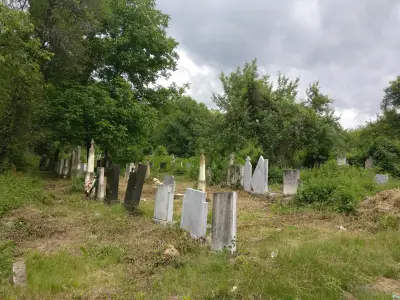 Stensko Cemetary